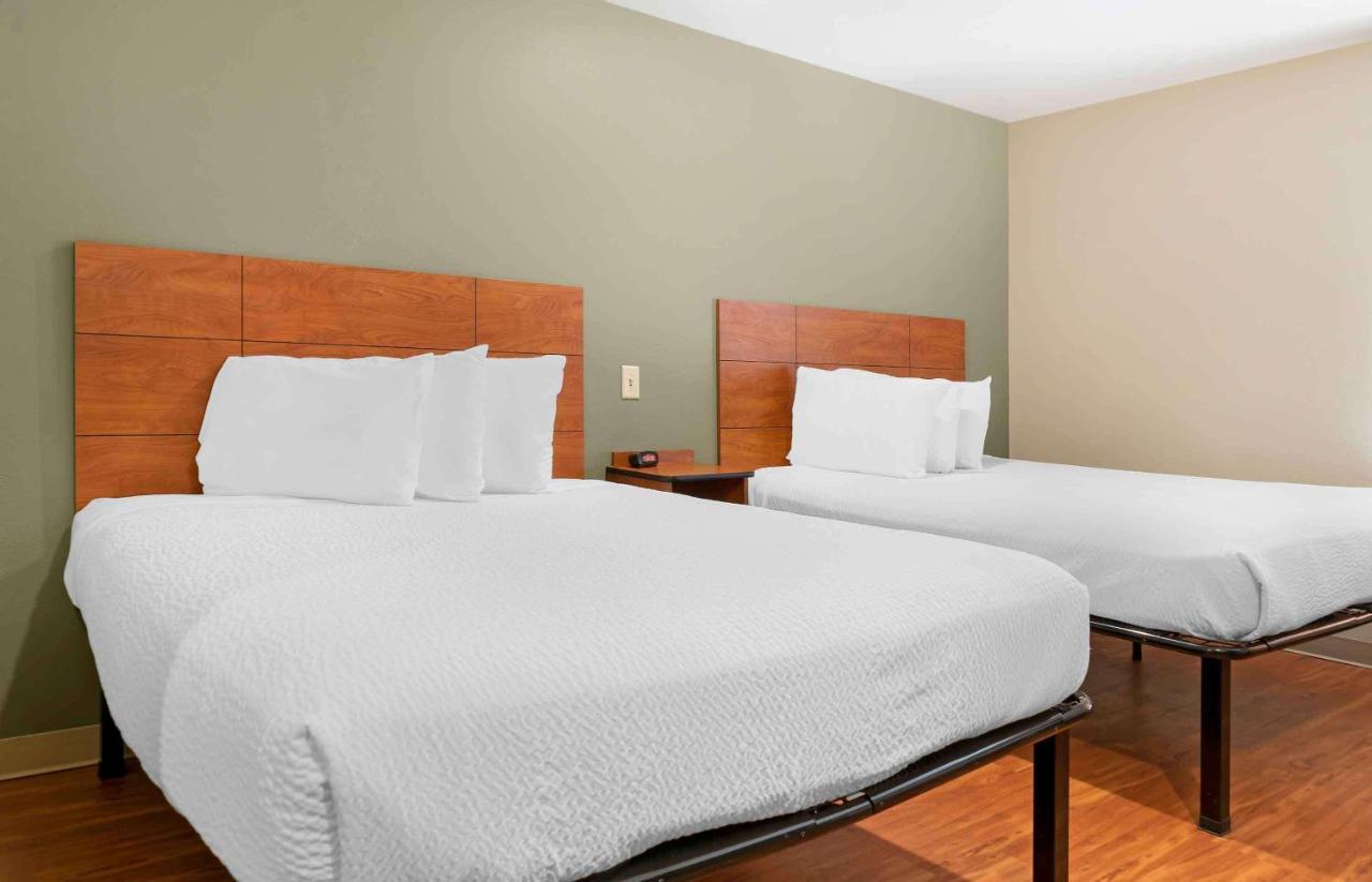 Extended Stay America Select Suites - Grand Rapids - Уайоминг Екстериор снимка