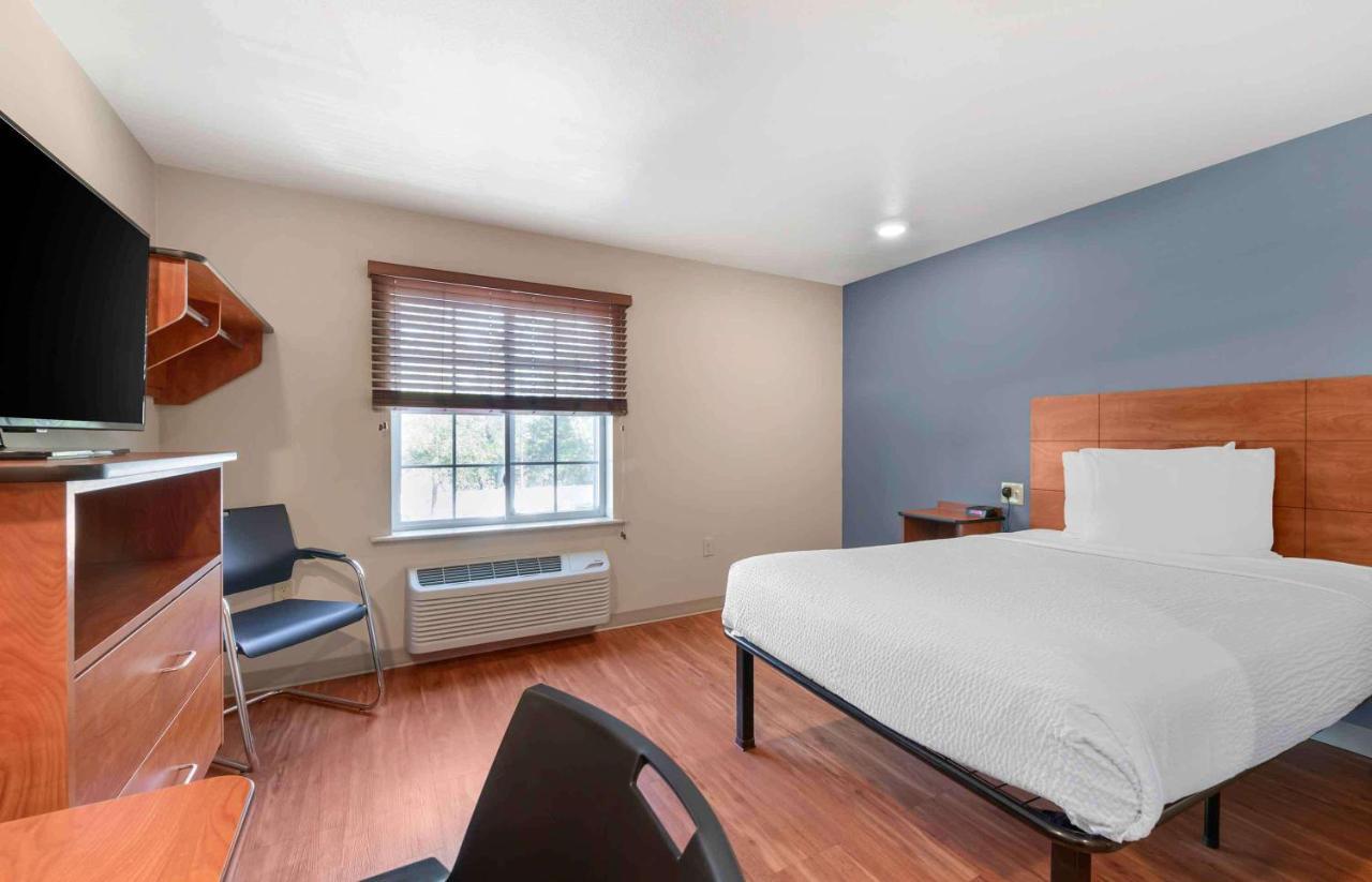Extended Stay America Select Suites - Grand Rapids - Уайоминг Екстериор снимка