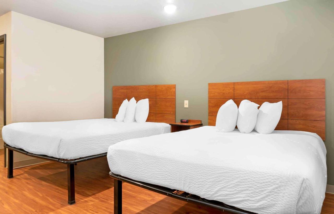 Extended Stay America Select Suites - Grand Rapids - Уайоминг Екстериор снимка